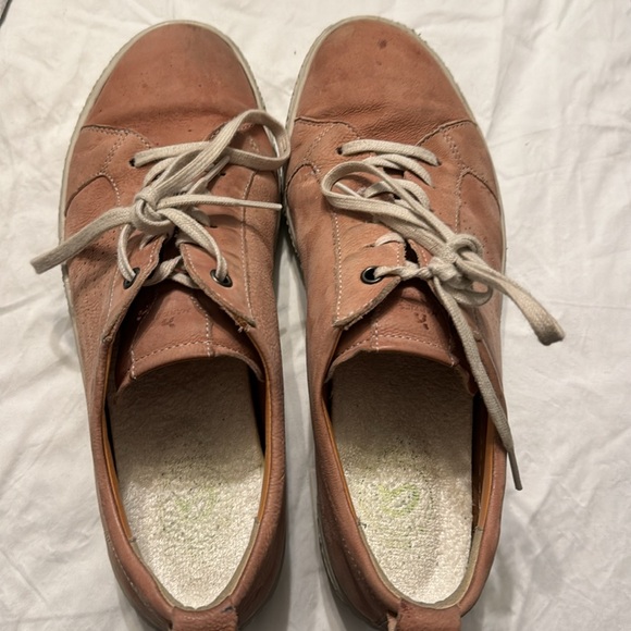 Hartjes Women's Stone Low Shoes size EU 41 US 10.5 - Picture 4 of 13